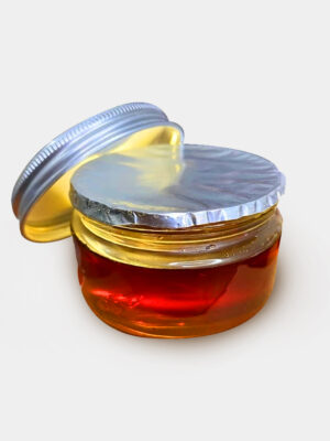 Alcohol Based Vanilla Extract