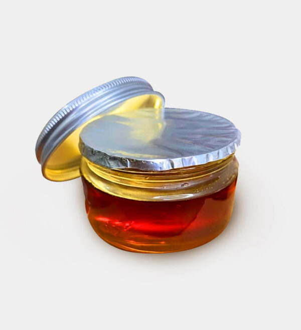 Alcohol Based Vanilla Extract