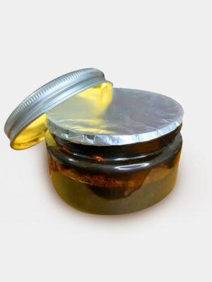 Vanilla Paste (Rich & Aromatic)