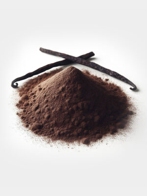 Vanilla Powder