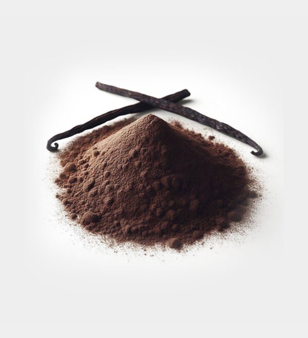 Vanilla Powder