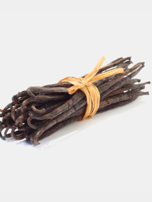 Pure Indonesian Vanilla