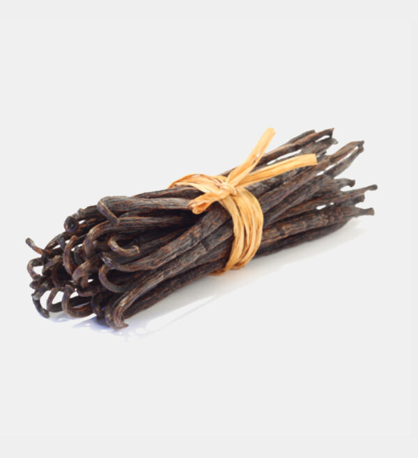 Pure Indonesian Vanilla