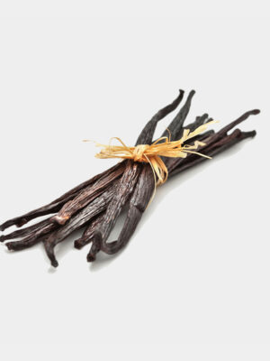 Vanilla Beans