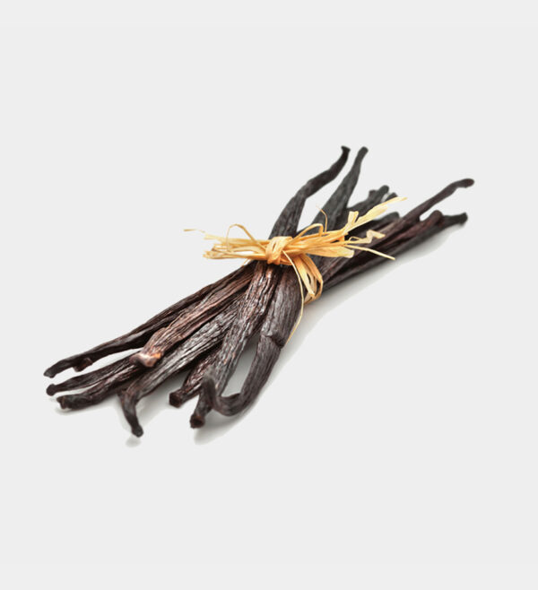 Vanilla Beans